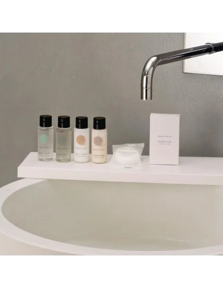 Crème pour le corps Geneva Guild (Lot de 300)