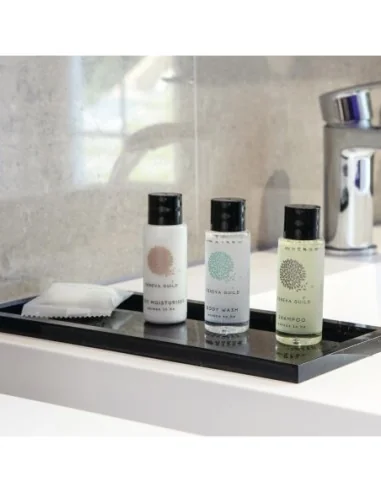 Crème pour le corps Geneva Guild (Lot de 300)