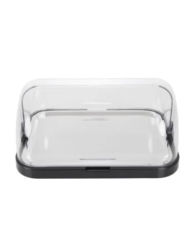 Plateau réfrigéré couvercle rabattable APS