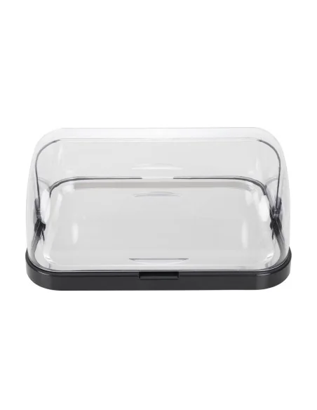 Plateau réfrigéré couvercle rabattable APS