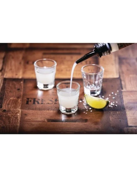 Shooters Olympia Orleans 40ml (Lot de 12)