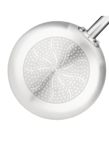 Poêle antiadhésive induction Vogue 260mm