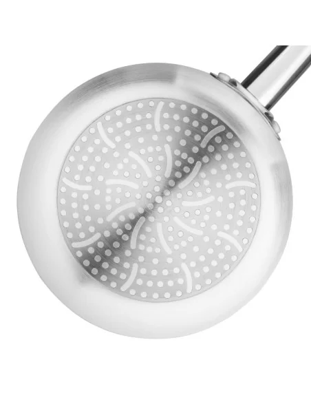 Sauteuse induction conique antiadhésive Vogue 200mm