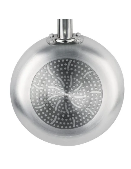 Sauteuse induction conique antiadhésive Vogue 240mm