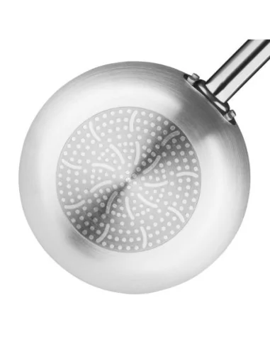 Sauteuse induction conique antiadhésive Vogue 240mm