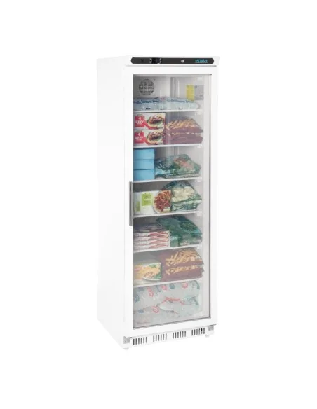 Vitrine réfrigérée négative Polar Série C 365L