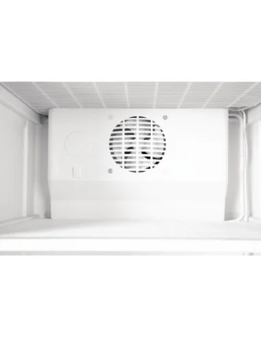 Vitrine réfrigérée négative Polar Série C 365L