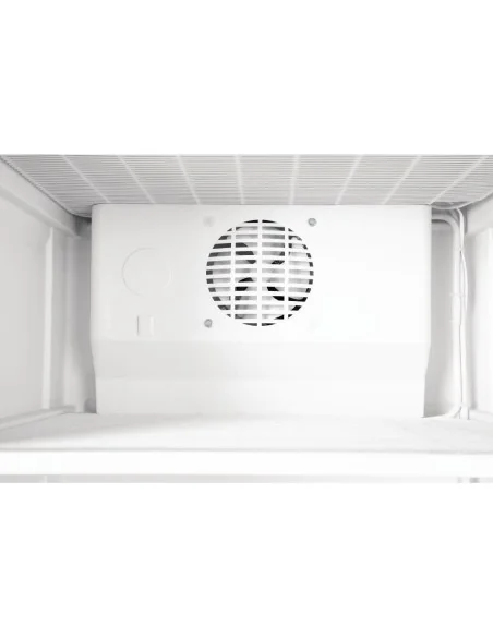 Vitrine réfrigérée négative Polar Série C 365L