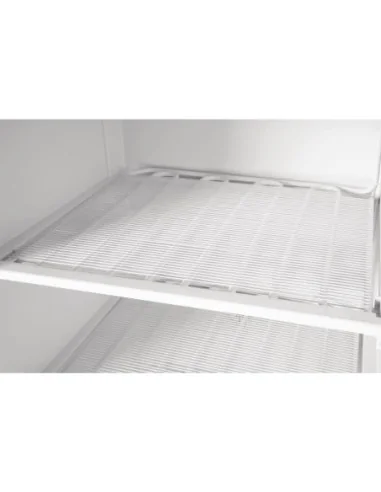 Vitrine réfrigérée négative Polar Série C 365L