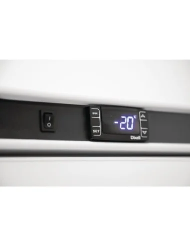 Vitrine réfrigérée négative Polar Série C 365L