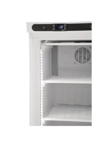 Vitrine réfrigérée négative Polar Série C 365L