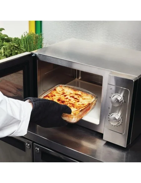 Micro ondes manuel Samsung CM1099 - 1100W