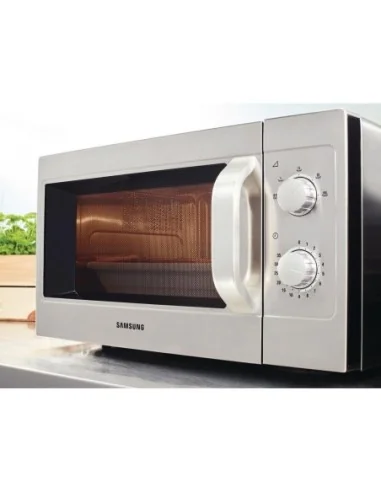 Micro ondes manuel Samsung CM1099 - 1100W