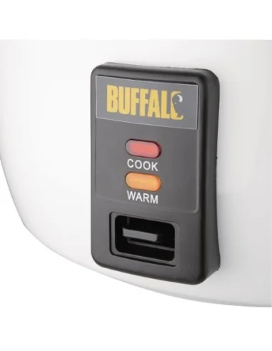 Cuiseur à riz profesionnel Buffalo 10L