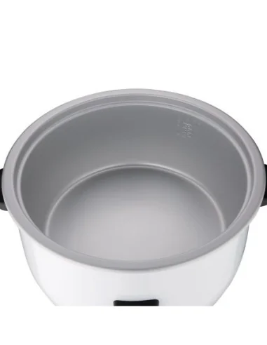 Cuiseur à riz profesionnel Buffalo 10L