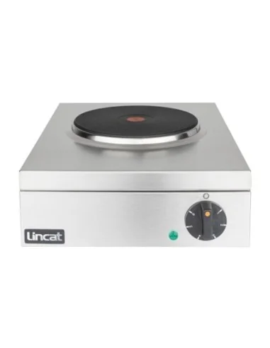 Plaque de cuisson électrique Lincat Lynx 400 LBR