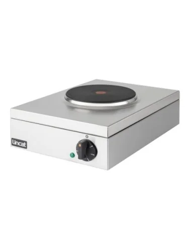 Plaque de cuisson électrique Lincat Lynx 400 LBR