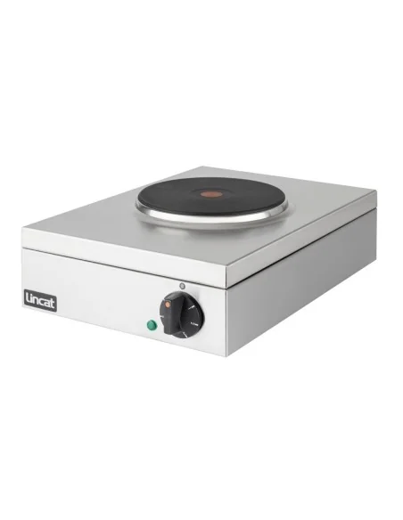 Plaque de cuisson électrique Lincat Lynx 400 LBR