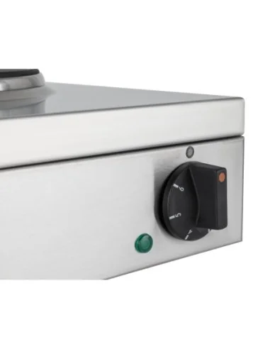 Plaque de cuisson électrique Lincat Lynx 400 LBR