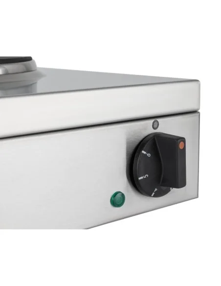 Plaque de cuisson électrique Lincat Lynx 400 LBR