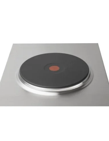 Plaque de cuisson électrique Lincat Lynx 400 LBR