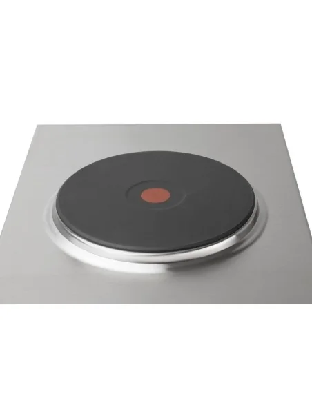 Plaque de cuisson électrique Lincat Lynx 400 LBR