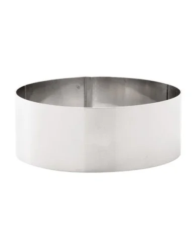 Cercle à mousse 90 x 35mm Vogue