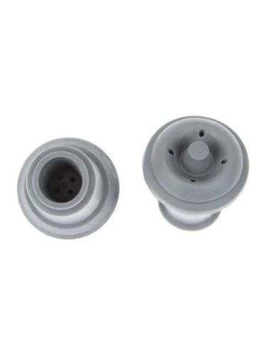 Bouchons de rechange Vacu Vin (Lot de 2)