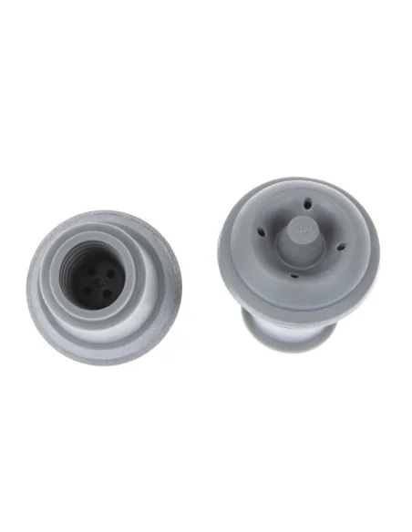 Bouchons de rechange Vacu Vin (Lot de 2)