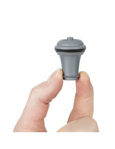 Bouchons de rechange Vacu Vin (Lot de 2)