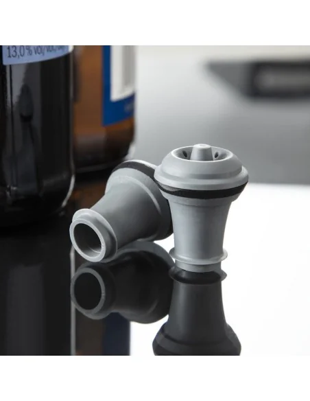 Bouchons de rechange Vacu Vin (Lot de 2)