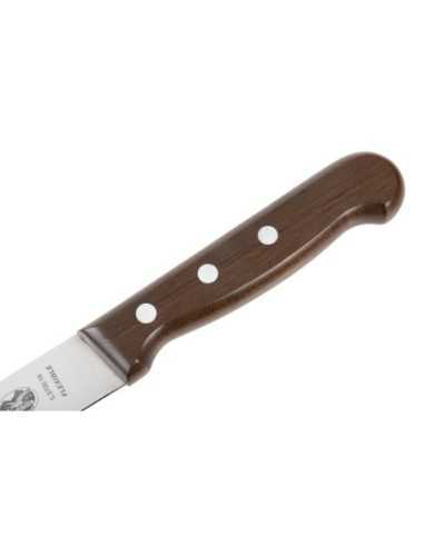 Couteau à filet à manche en bois Victorinox 150mm