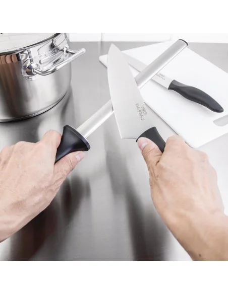 Fusil diamanté Vogue 255mm