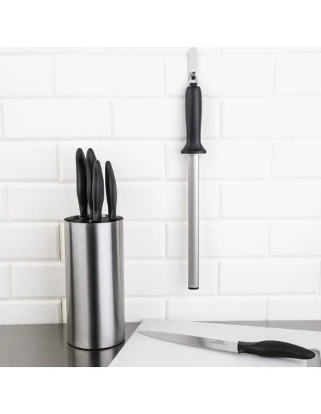 Fusil diamanté Vogue 255mm