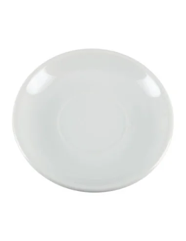 Soucoupes Olympia Athena 145mm (lot de 24)