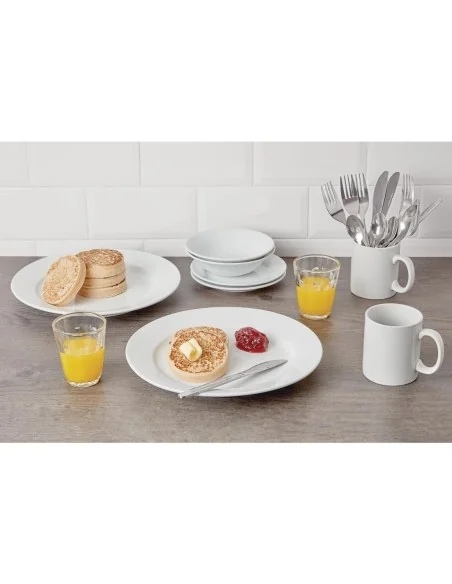 Mugs Olympia Athena 280ml (lot de 12)