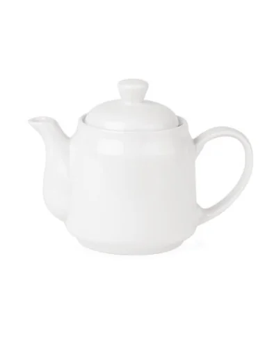 Théière ou cafetière Olympia Athena 430ml (Lot de 4)