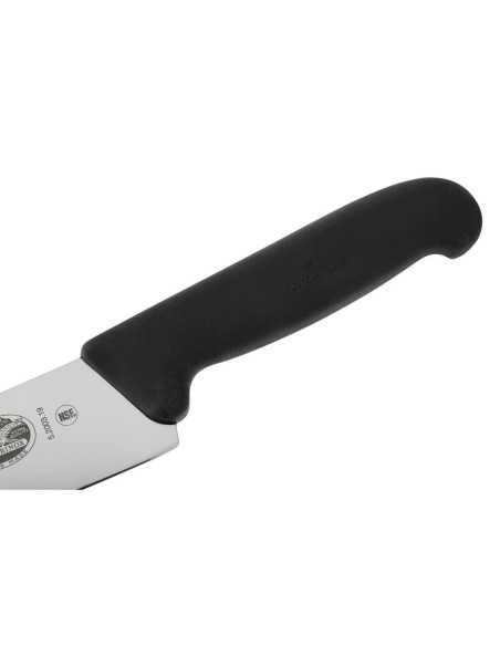 Couteau de cuisinier Victorinox 190mm