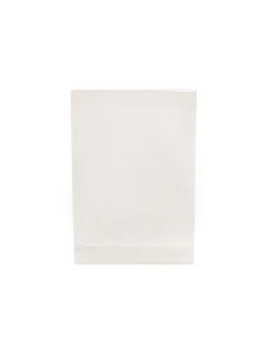 Protège-menus incliné en acrylique Olympia A5