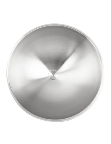 Cloche couvre-assiette APS