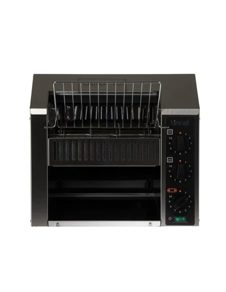 Toaster à convoyeur Lincat CT1