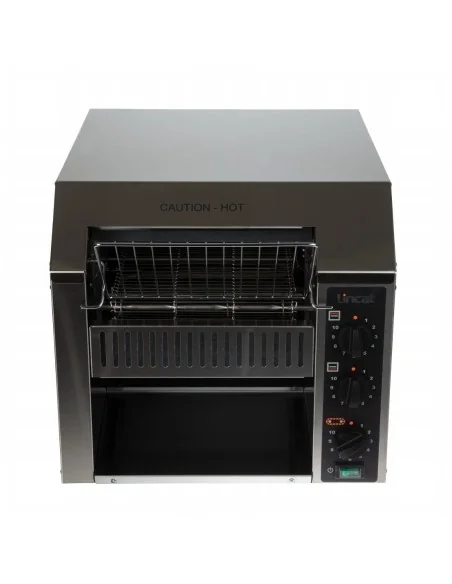 Toaster à convoyeur Lincat CT1