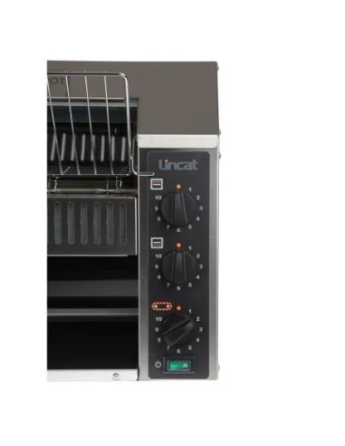 Toaster à convoyeur Lincat CT1