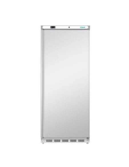 Armoire réfrigérée négative inox Polar Série C 600L