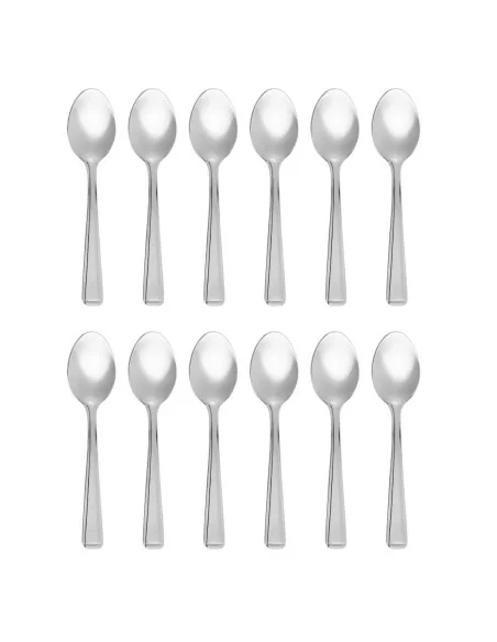 Cuillères à café Olympia Harley (Lot de 12)