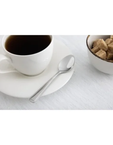 Cuillères à café Olympia Harley (Lot de 12)