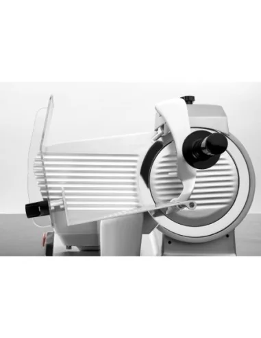 Trancheuse à jambon Buffalo 220mm