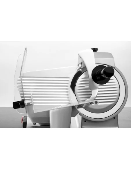 Trancheuse à jambon Buffalo 220mm