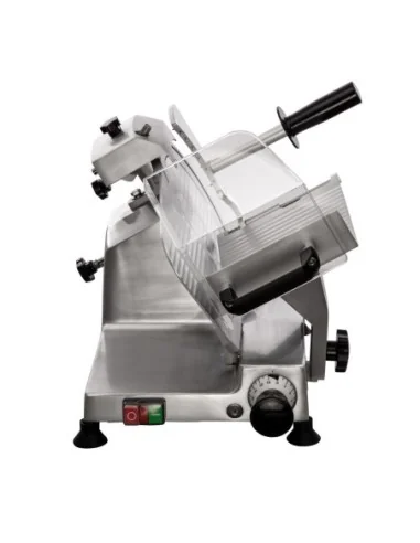 Trancheuse à jambon Buffalo 220mm