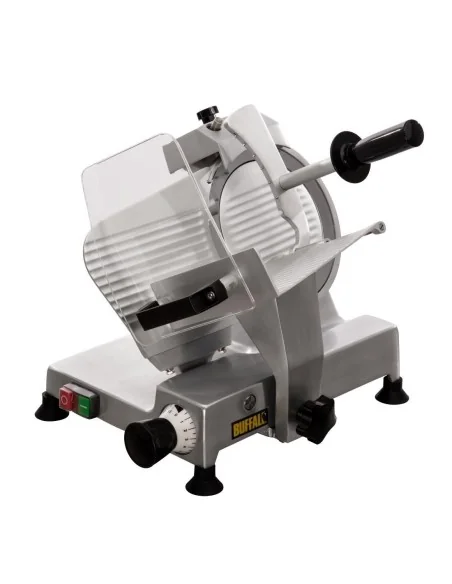 Trancheuse à jambon Buffalo 220mm